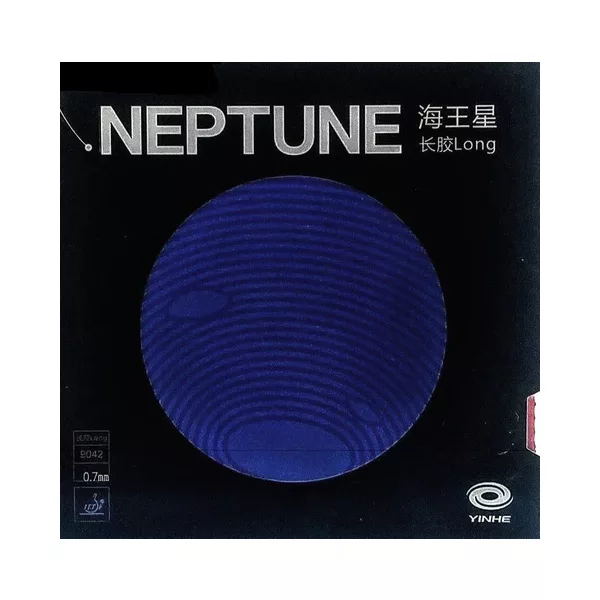 رویه راکت یینهه مدل Neptun