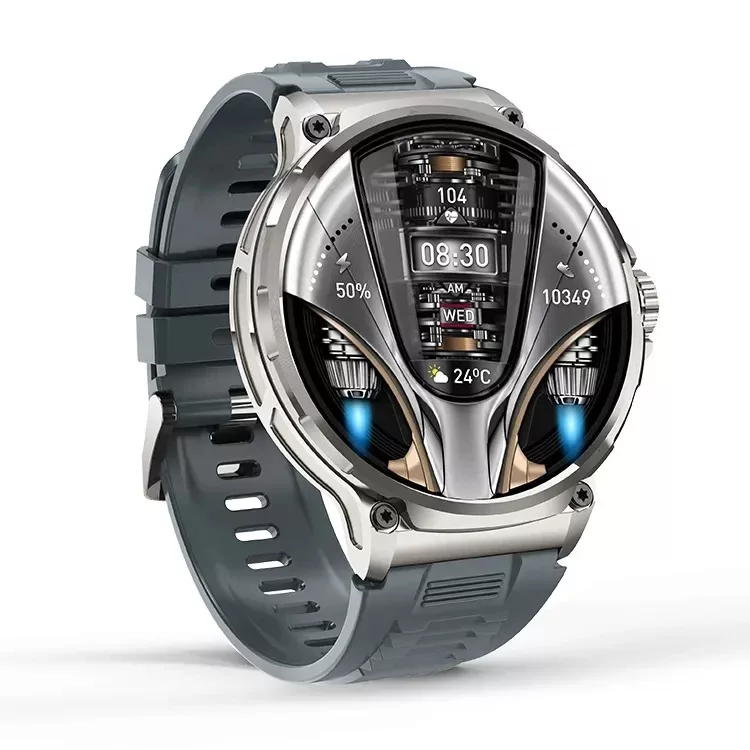 ساعت هوشمند مدل V69 Big Screen