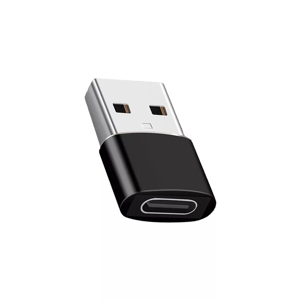 مبدل USB-C به USB مدل high-end