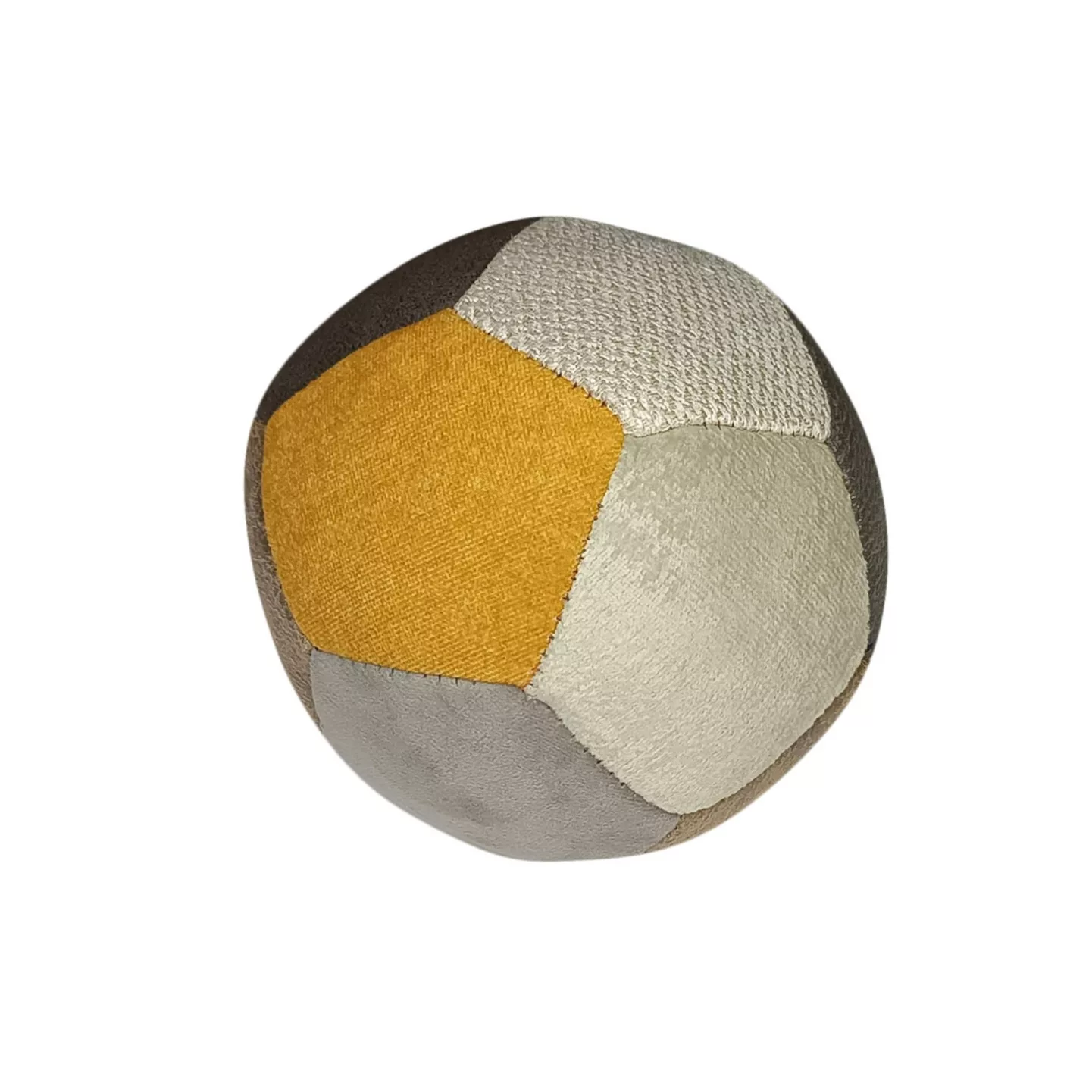 توپ فوتبال مدل پولیشی آپارتمانی