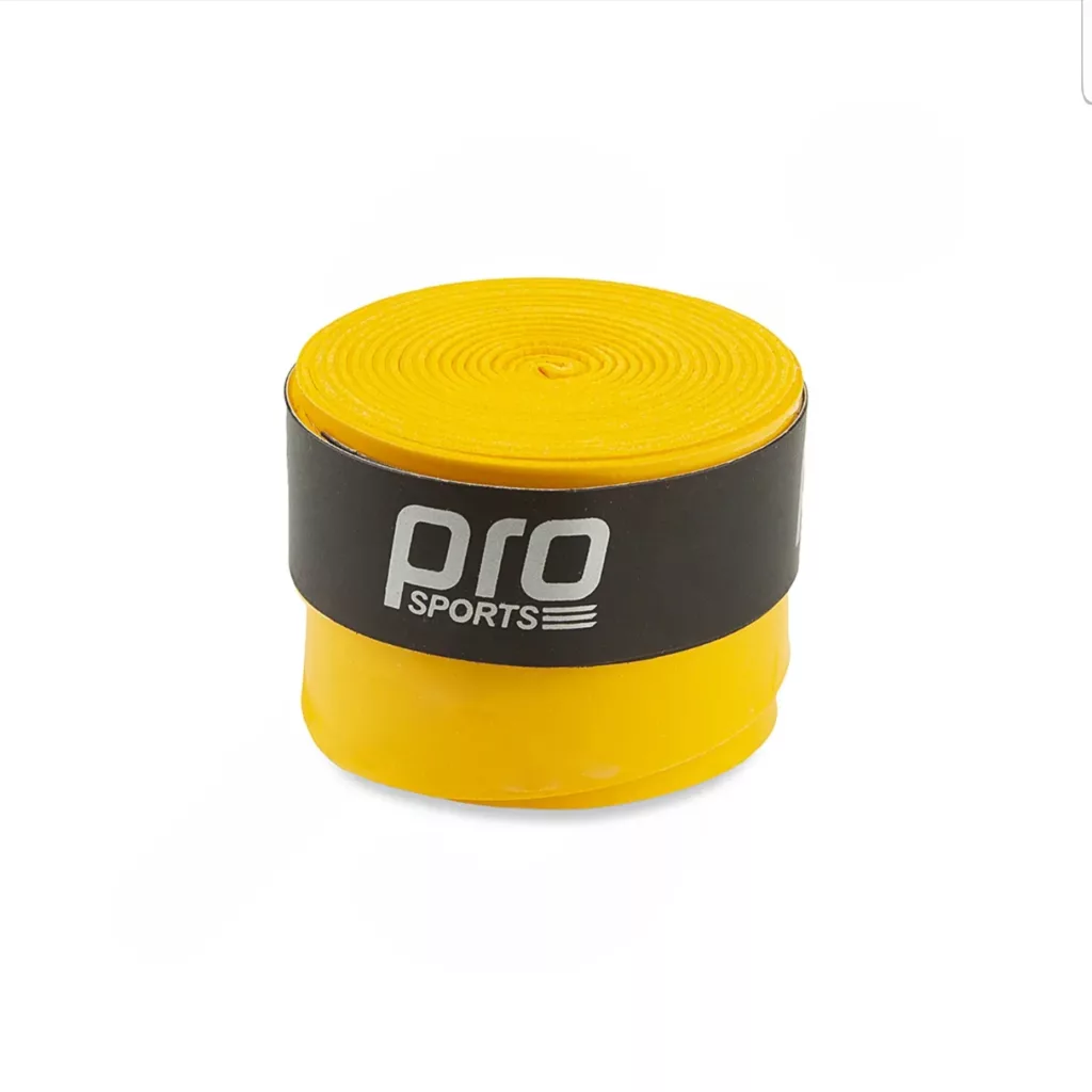 گریپ بدمینتون مدل PRO-19 P