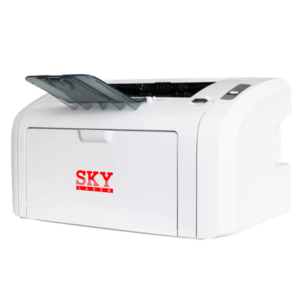 پرینتر لیزری اسکای لیزر مدل P130NW