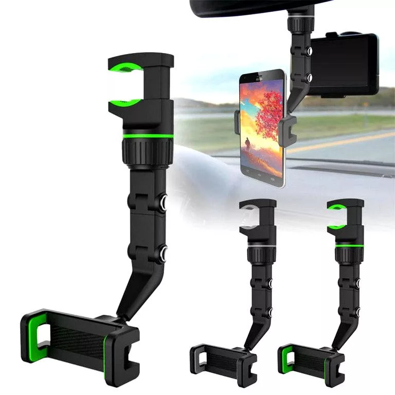 نگهدارنده گوشی موبایل یونیورسال مدل HOLDER_PLUS