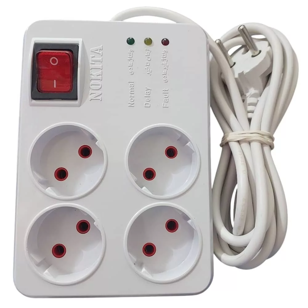 محافظ صوتی و تصویری نوکیتا مدل ۲۸۰cm