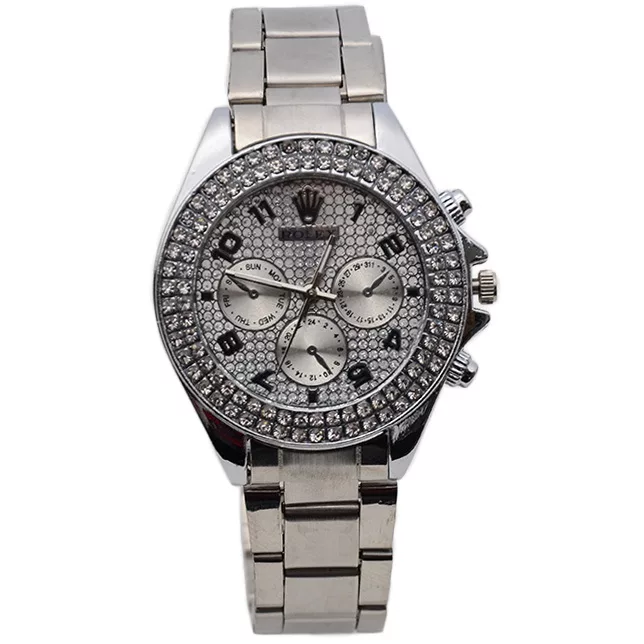 ساعت مچی زنانه کد Rlx