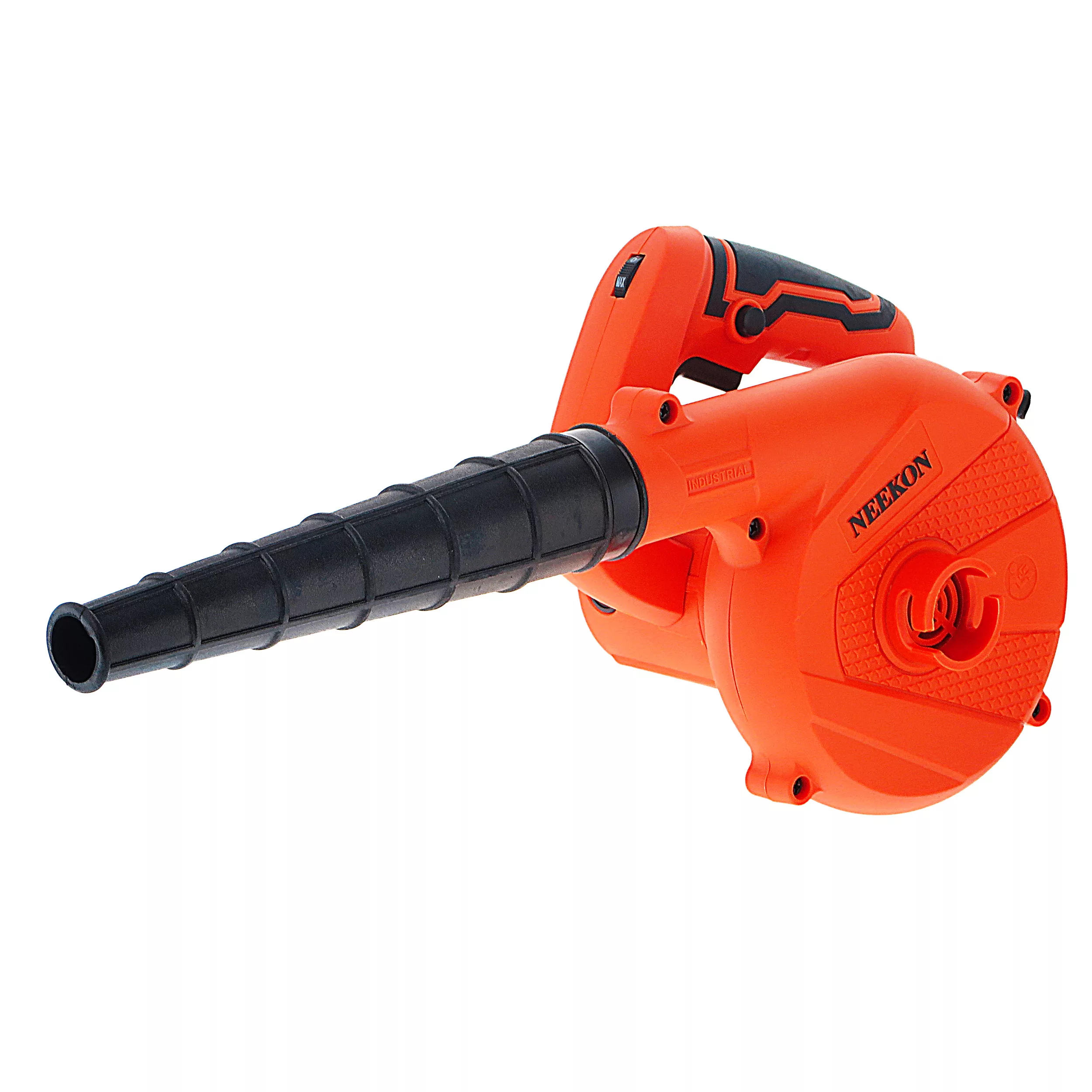 دستگاه دمنده و مکنده نیکون مدل دیمردار NAB6502-650W