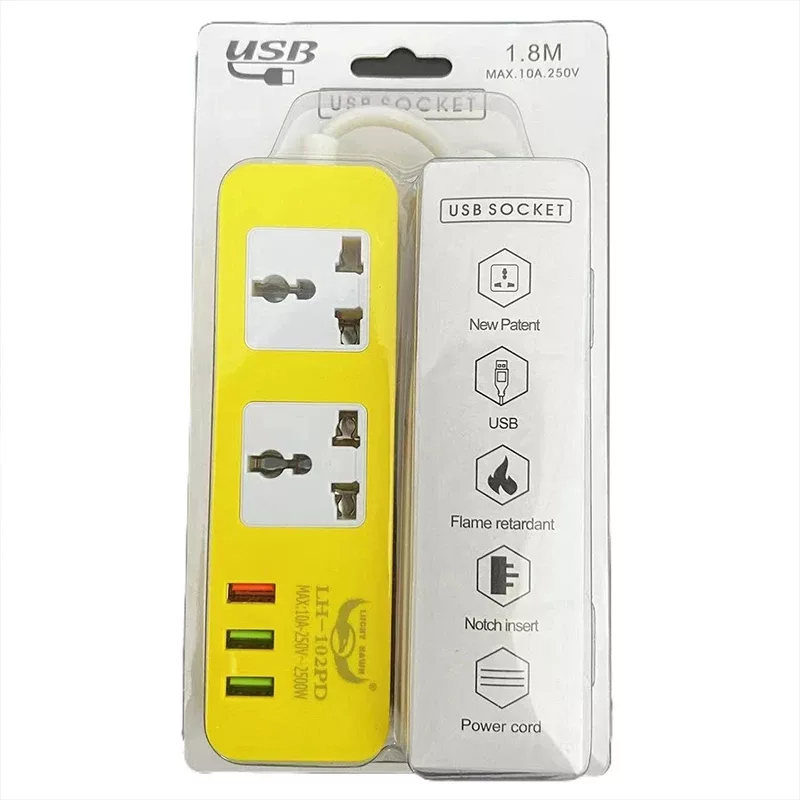 چندراهی برق مدل LH-102