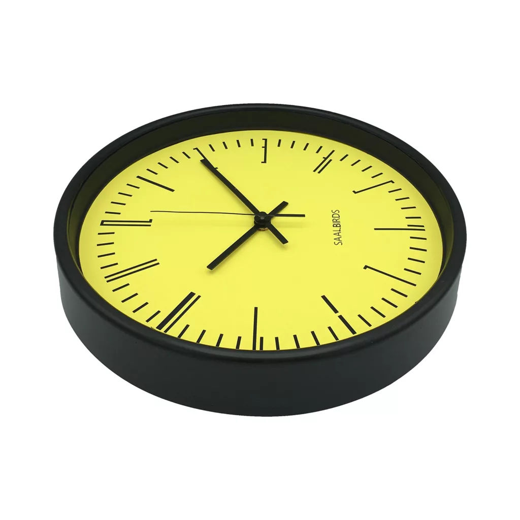 ساعت دیواری سالبردز مدل CWM-104