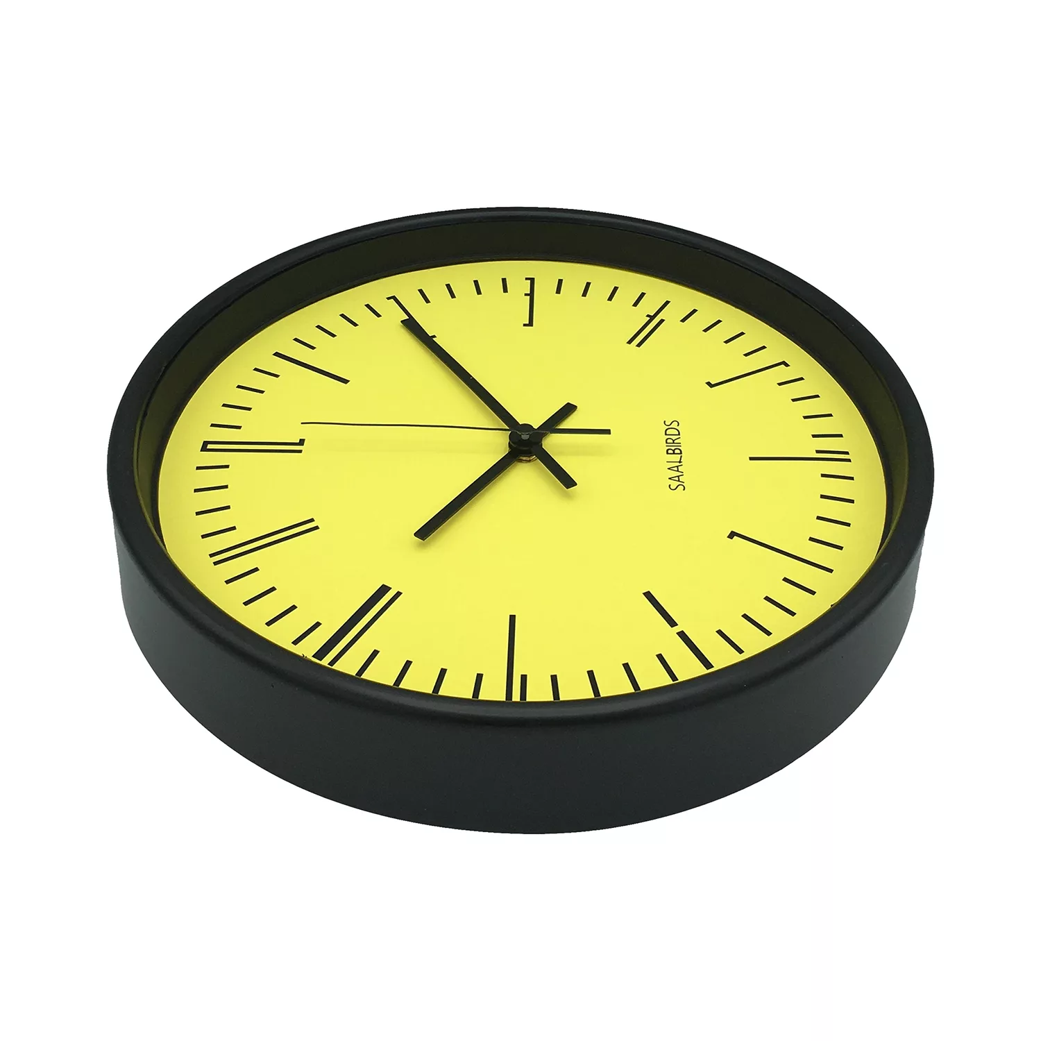 ساعت دیواری سالبردز مدل CWM-104