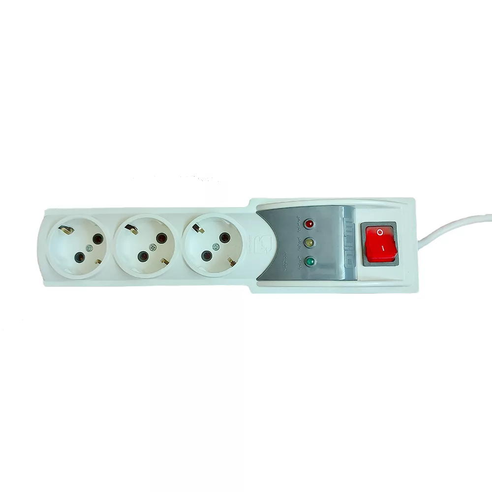 محافظ ولتاژ مایسا مدل MP 245