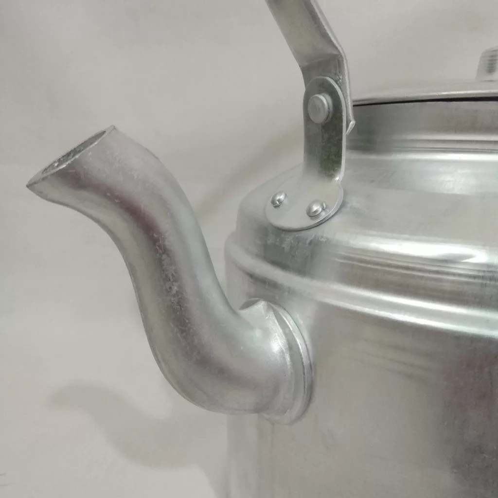 کتری سفری مدل مجلسی کد LTR 6