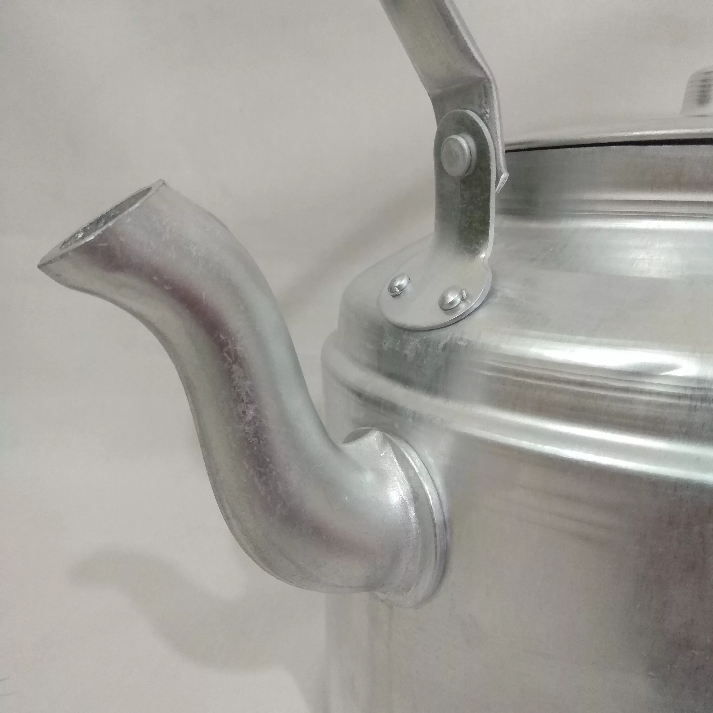 کتری سفری مدل مجلسی کد LTR 6