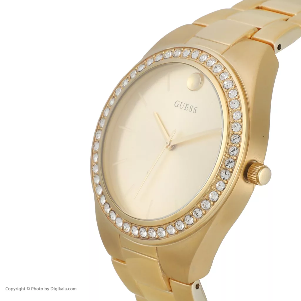 ساعت مچی عقربه ای زنانه گس مدل 0059L1G