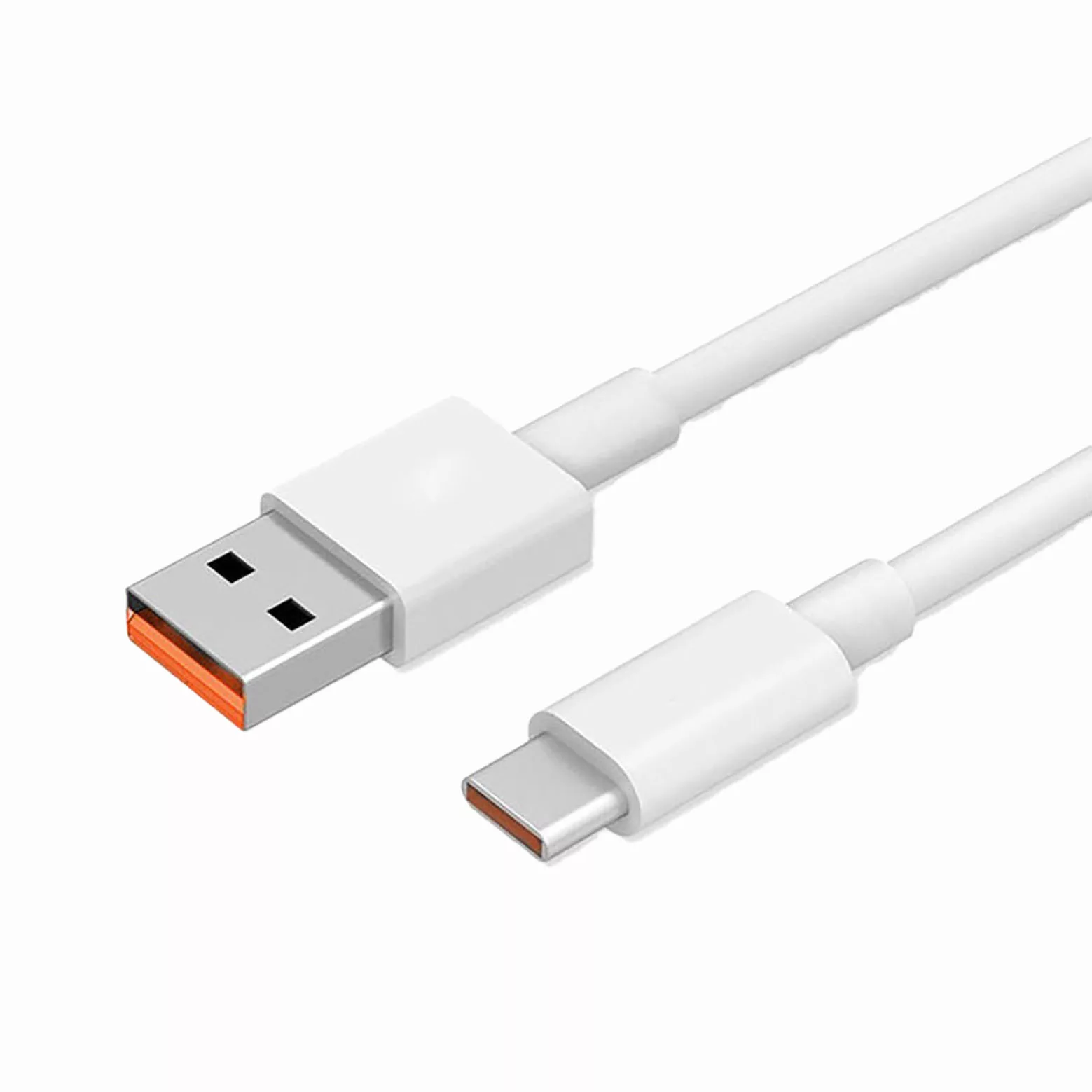 کابل تبدیل USB به USB-C  مدل 5 سوپر فست طول 1 متر