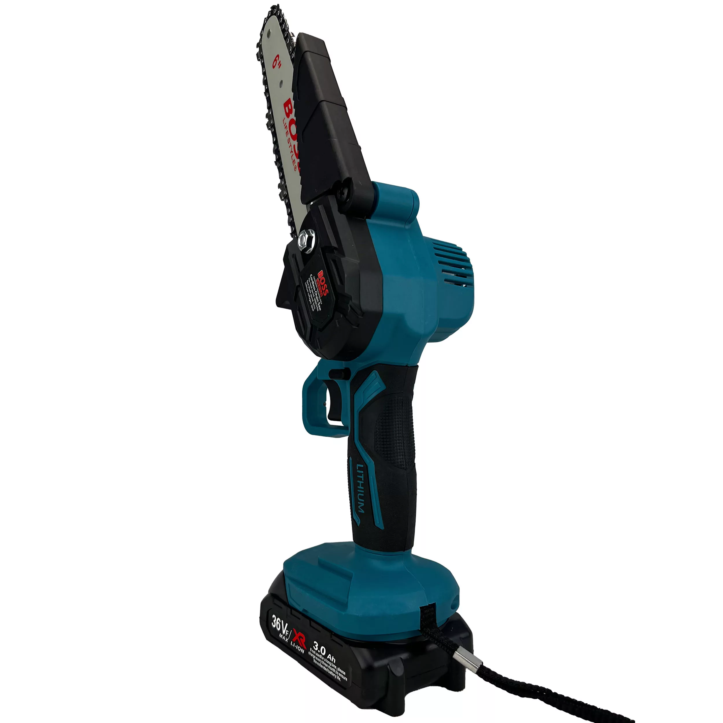 اره زنجیری شارژی باس مدل 36V