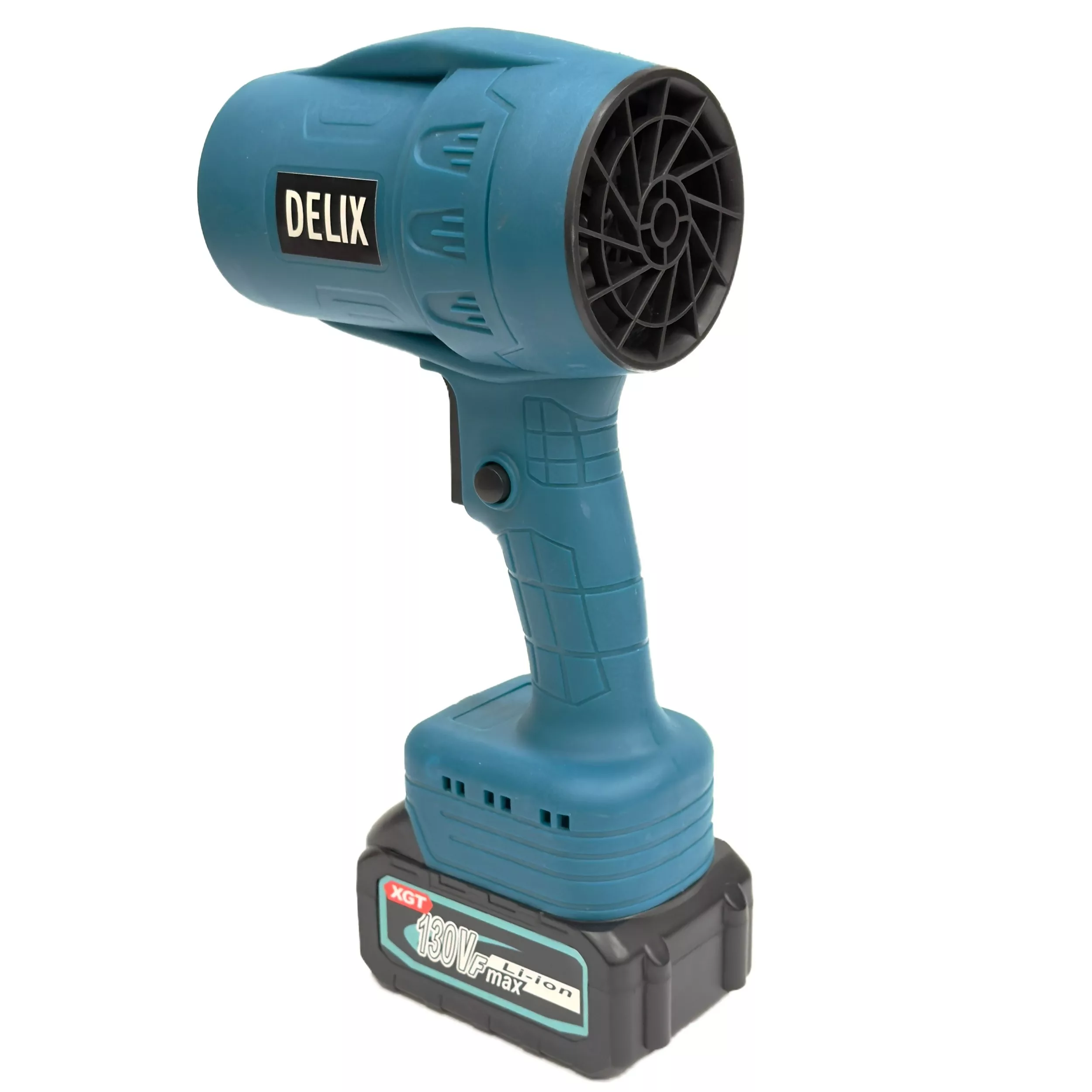 دستگاه دمنده شارژی دلیکس مدل جت فن کد 130V