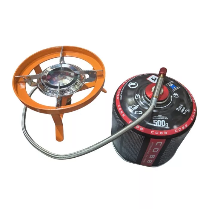 اجاق سفری فایر کمپر مدل ژنگ هوی