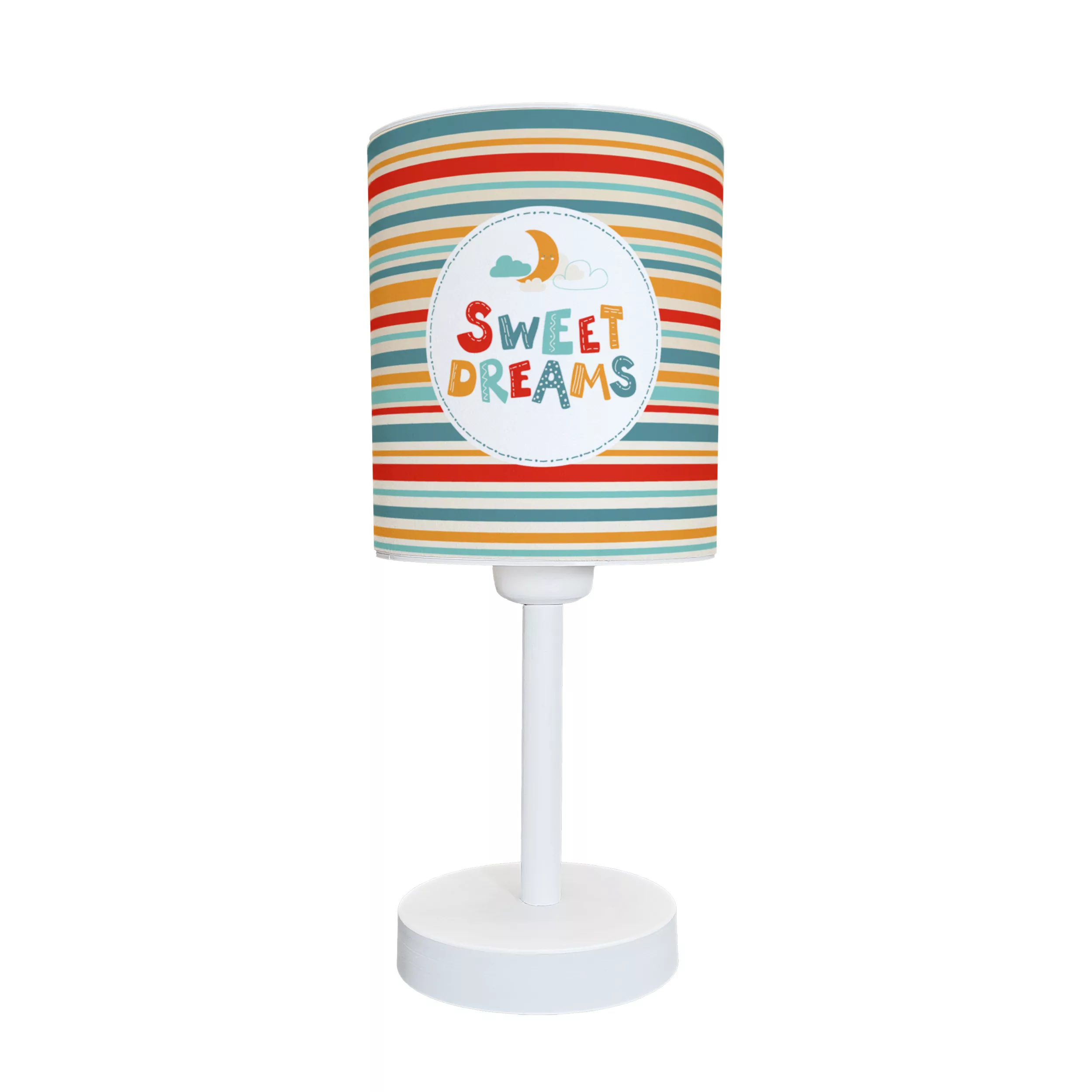 ست لوستر کودک مامز کیوتی مدل PL-87 بسته 4 عددی