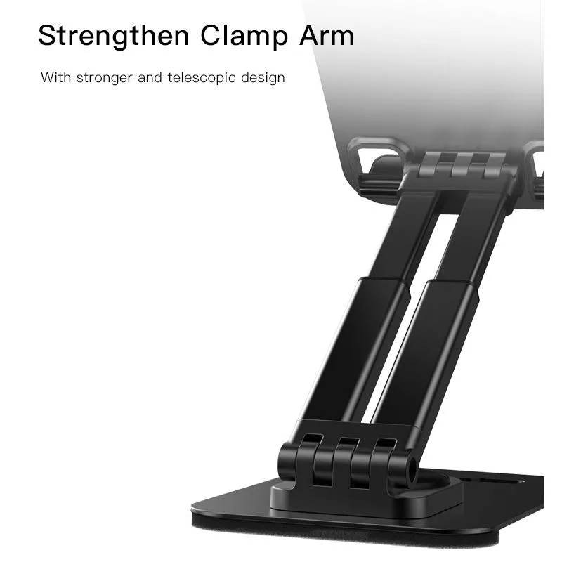 پایه نگهدارنده تبلت یسیدو مدل C183