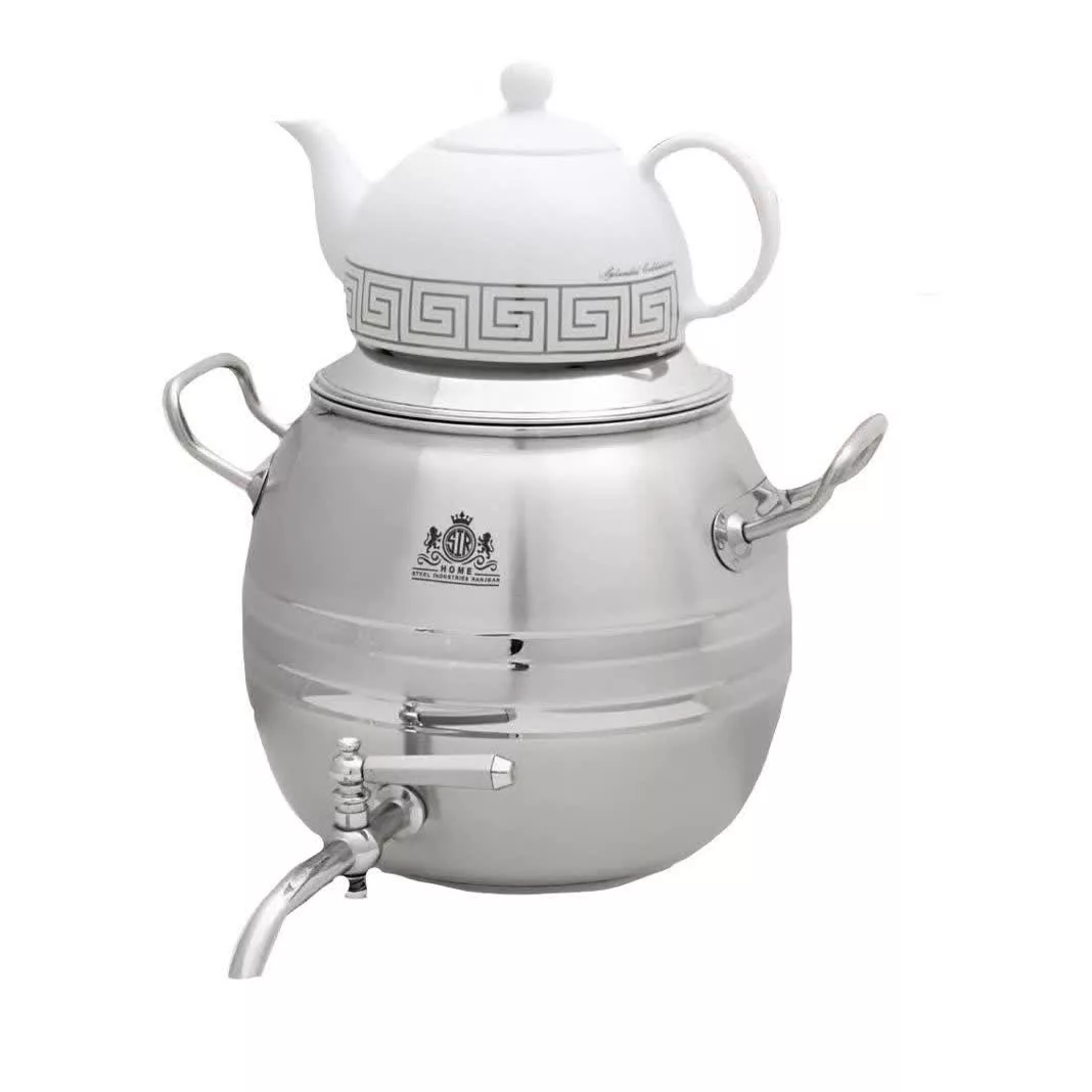 ست کتری و قوری سرهوم مدل 1036