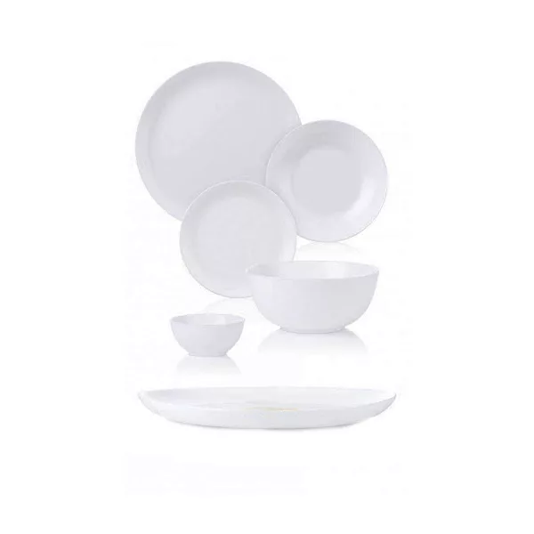 سرویس غذا خوری 26 پارچه مدل دیوالی