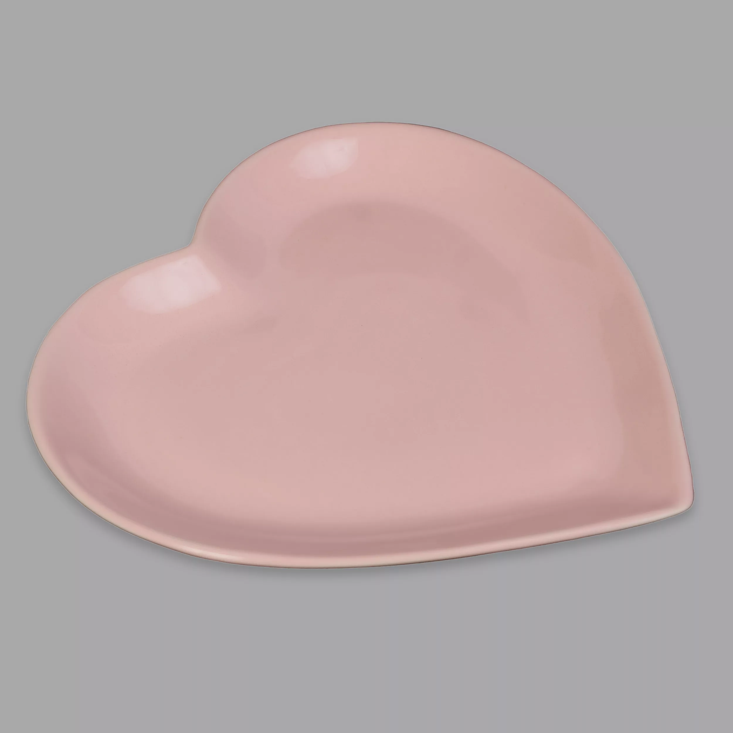 سرویس صبحانه‌خوری 19 پارچه 2 نفر مدل آلتین سرام طرح قلب