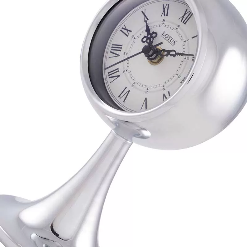 ساعت رومیزی لوتوس مدل 805 GABRIEL