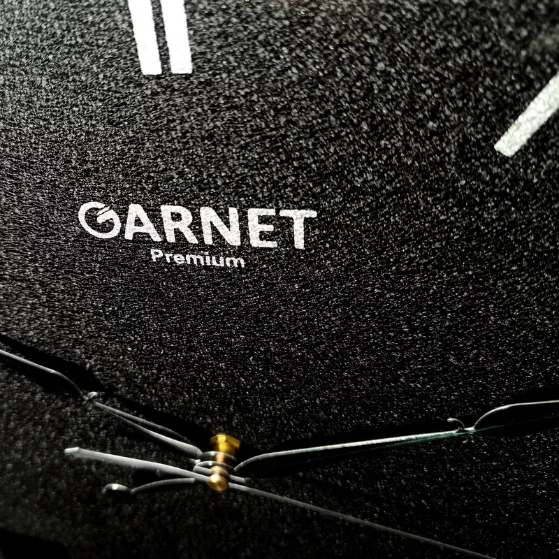 ساعت دیواری گارنت مدل 5002 لیدوما