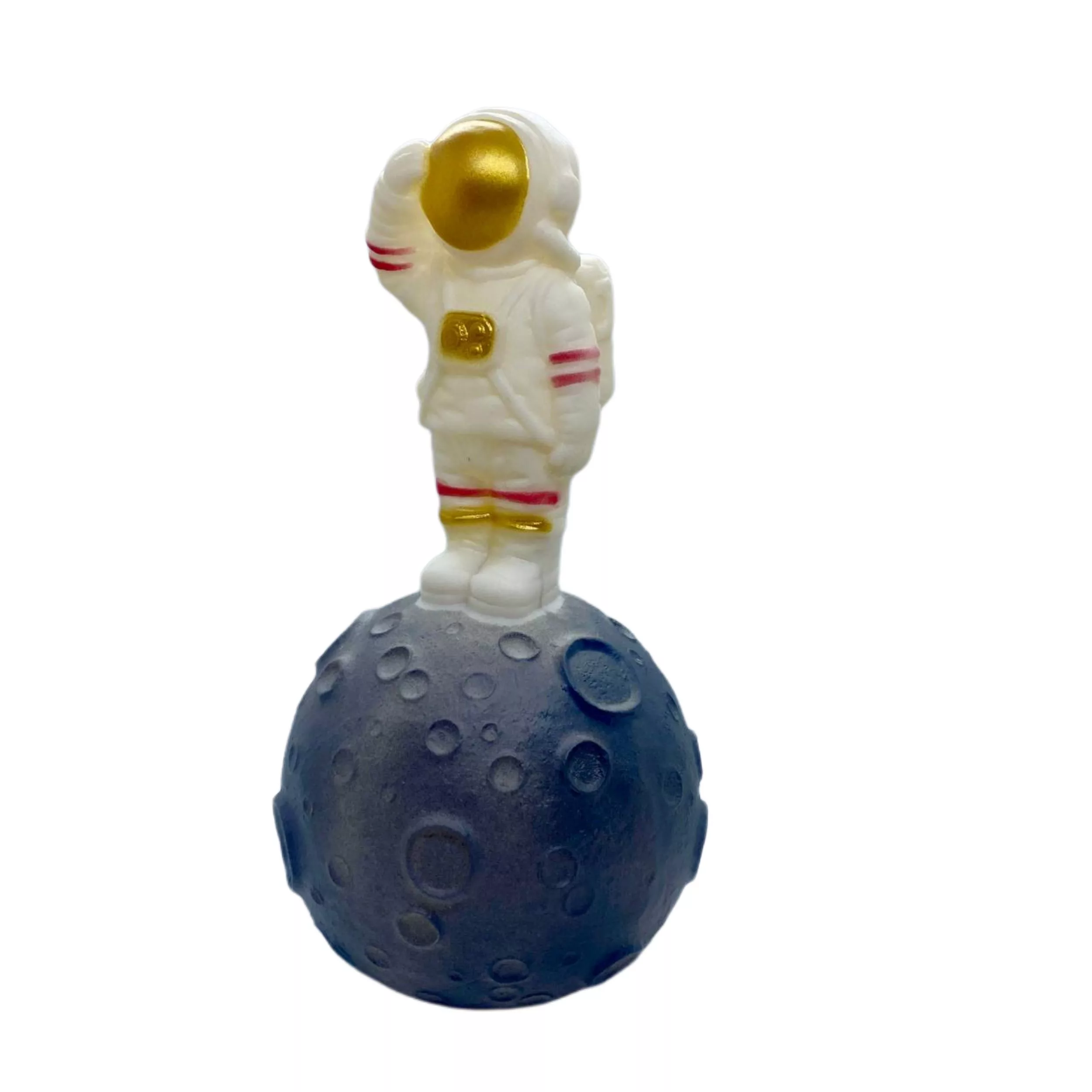 چراغ خواب اتاق کودک طرح فضانورد کد 09