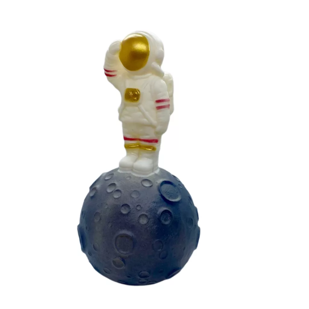 چراغ خواب اتاق کودک طرح فضانورد کد 09