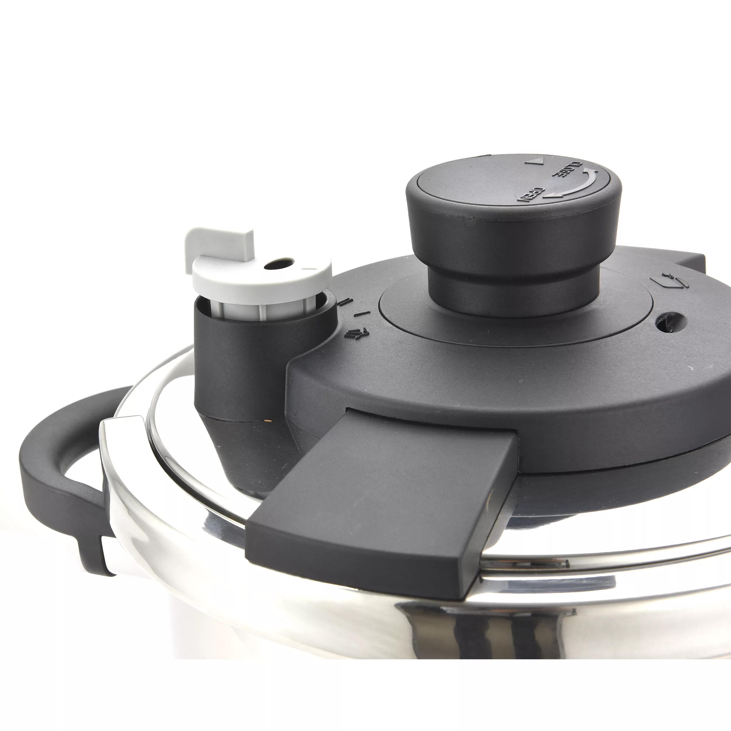 زودپز دوقلو جی فی نی مدل G-01PLUS گنجایش 6+4 لیتر