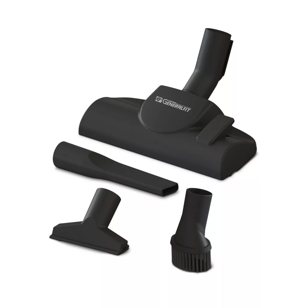 جاروبرقی 300 وات جنرال فیت مدل جی اف 220