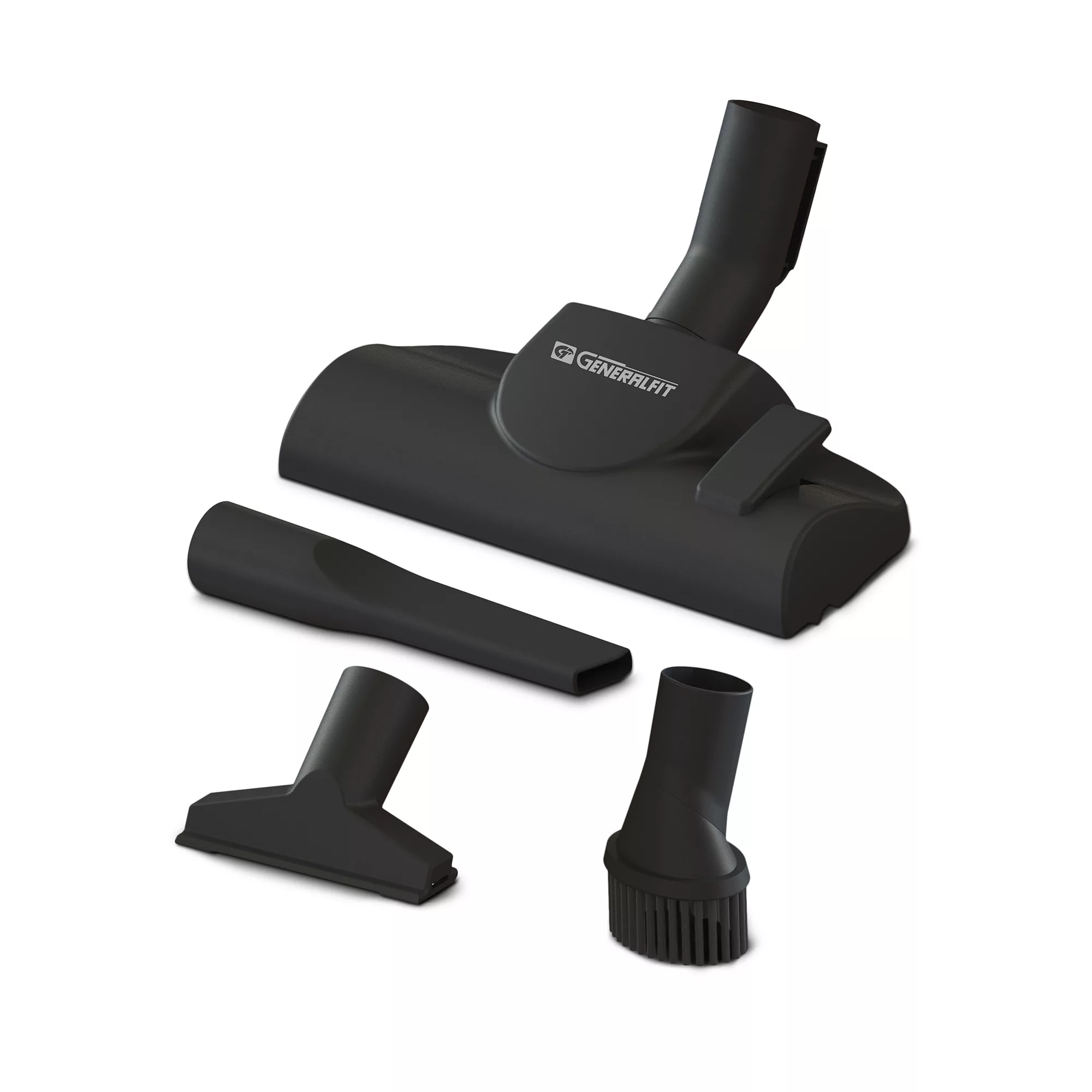 جاروبرقی 300 وات جنرال فیت مدل جی اف 220