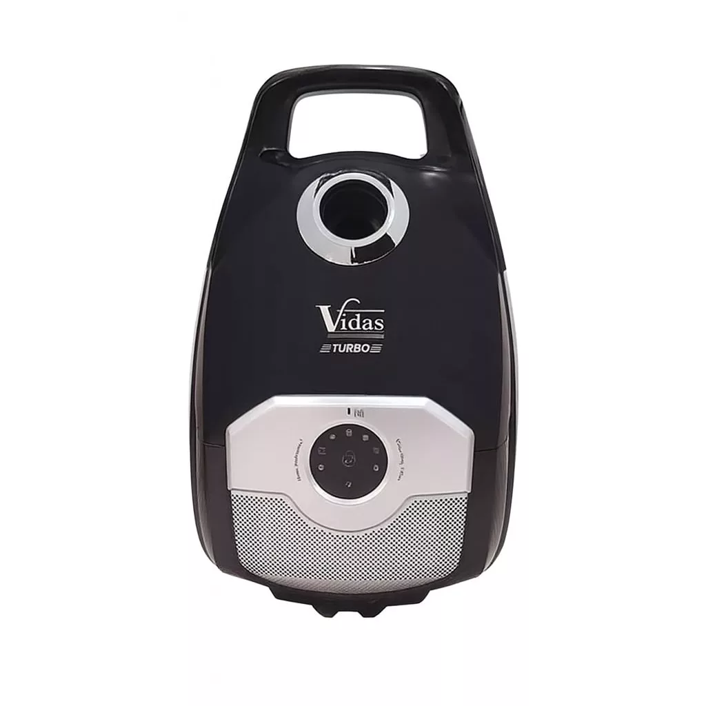 جاروبرقی 2600 وات ویداس مدل VIR-7495