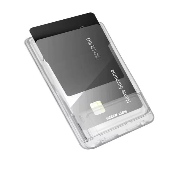 جاکارتی مگ سیف گرین لاین مدل Kickstand