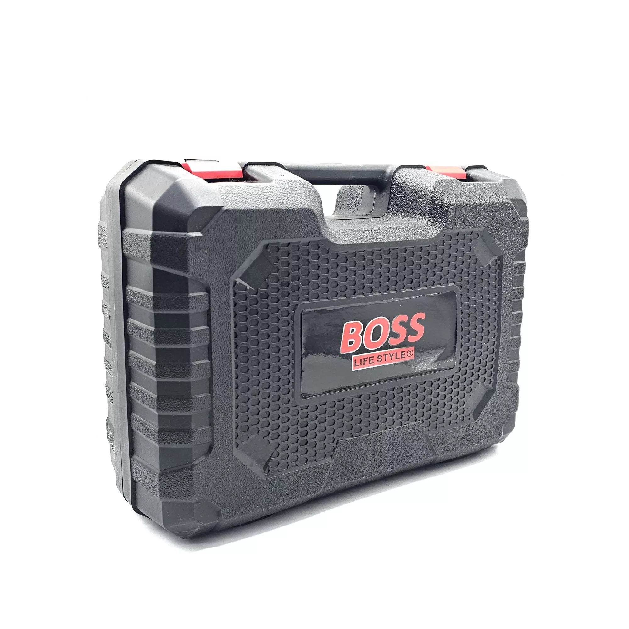 اره زنجیری شارژی باس مدل LIFE_STYLE کد 2