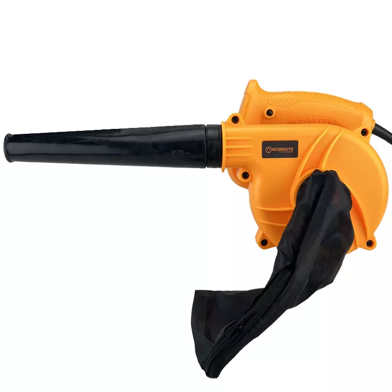 دستگاه دمنده 450 وات ورکسایت مدل EBR130