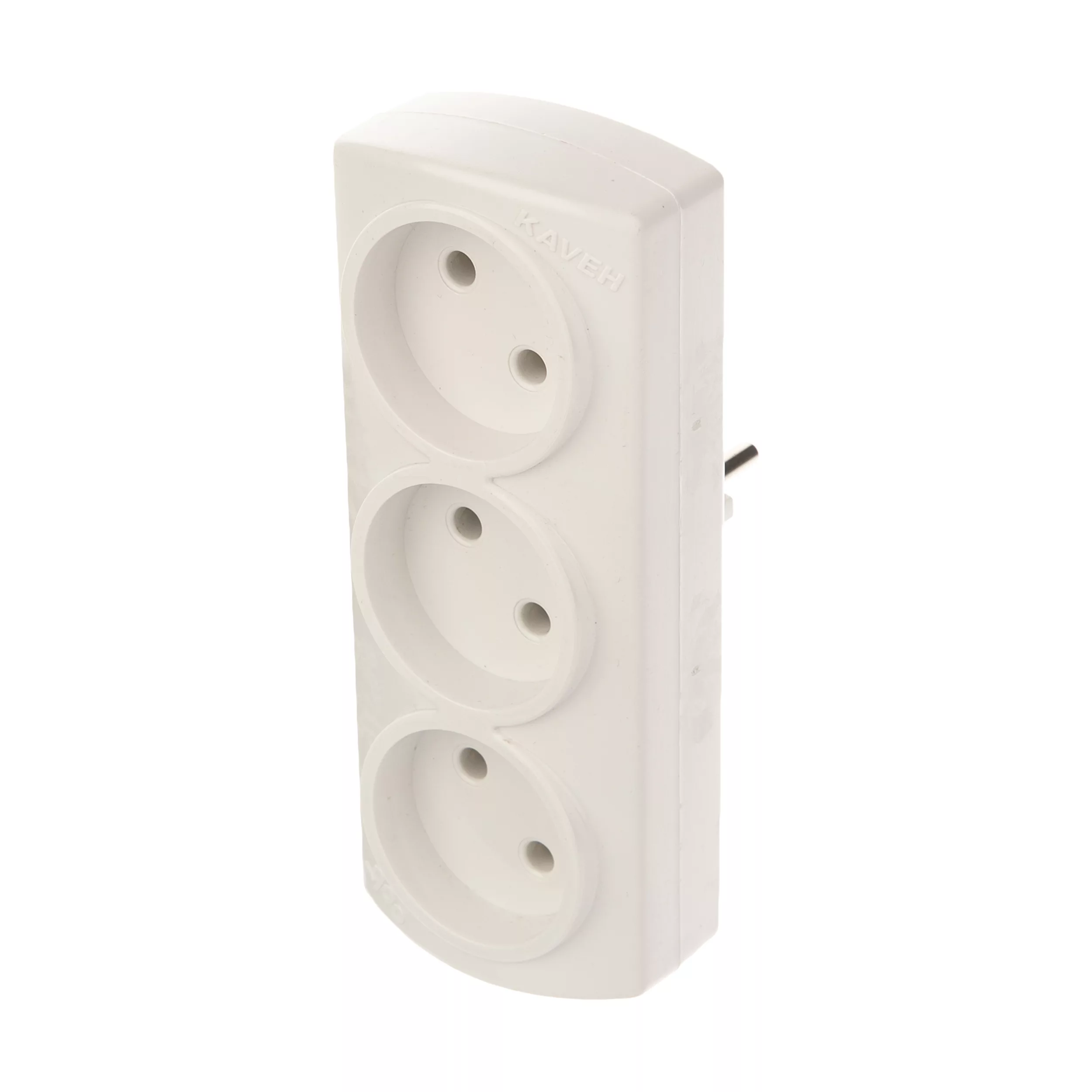 چند راهی برق کاوه مدل KES231