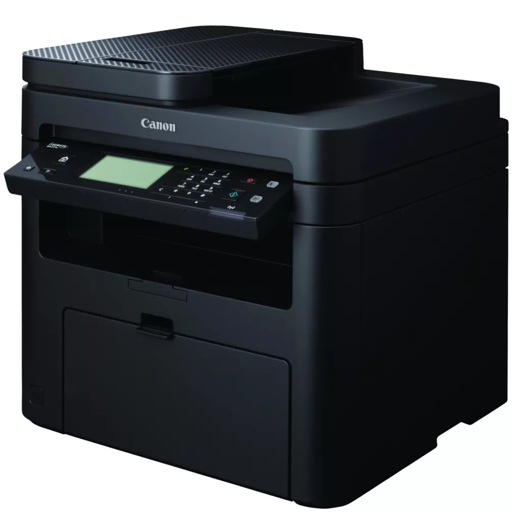 پرینتر چند کاره لیزری کانن مدل MF237w