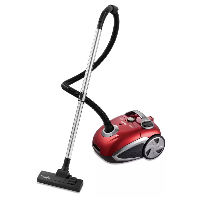 جاروبرقی مخزن‌دار 2600 وات سونیفر مدل sf-2242