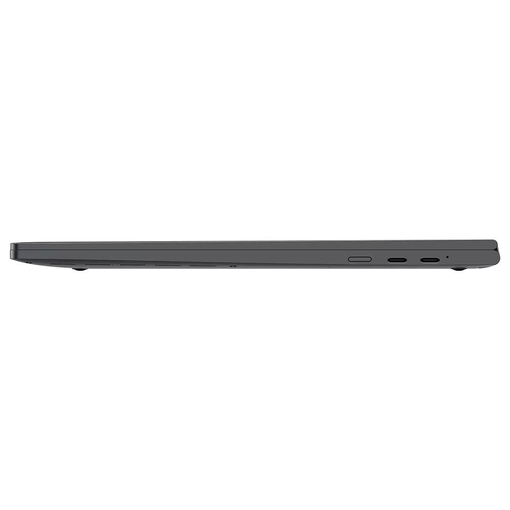 لپ تاپ 13.5 اینچی چووی مدل FreeBook 360-N150-16GB LPDDR5-512GB SSD-Touch 2.K-W