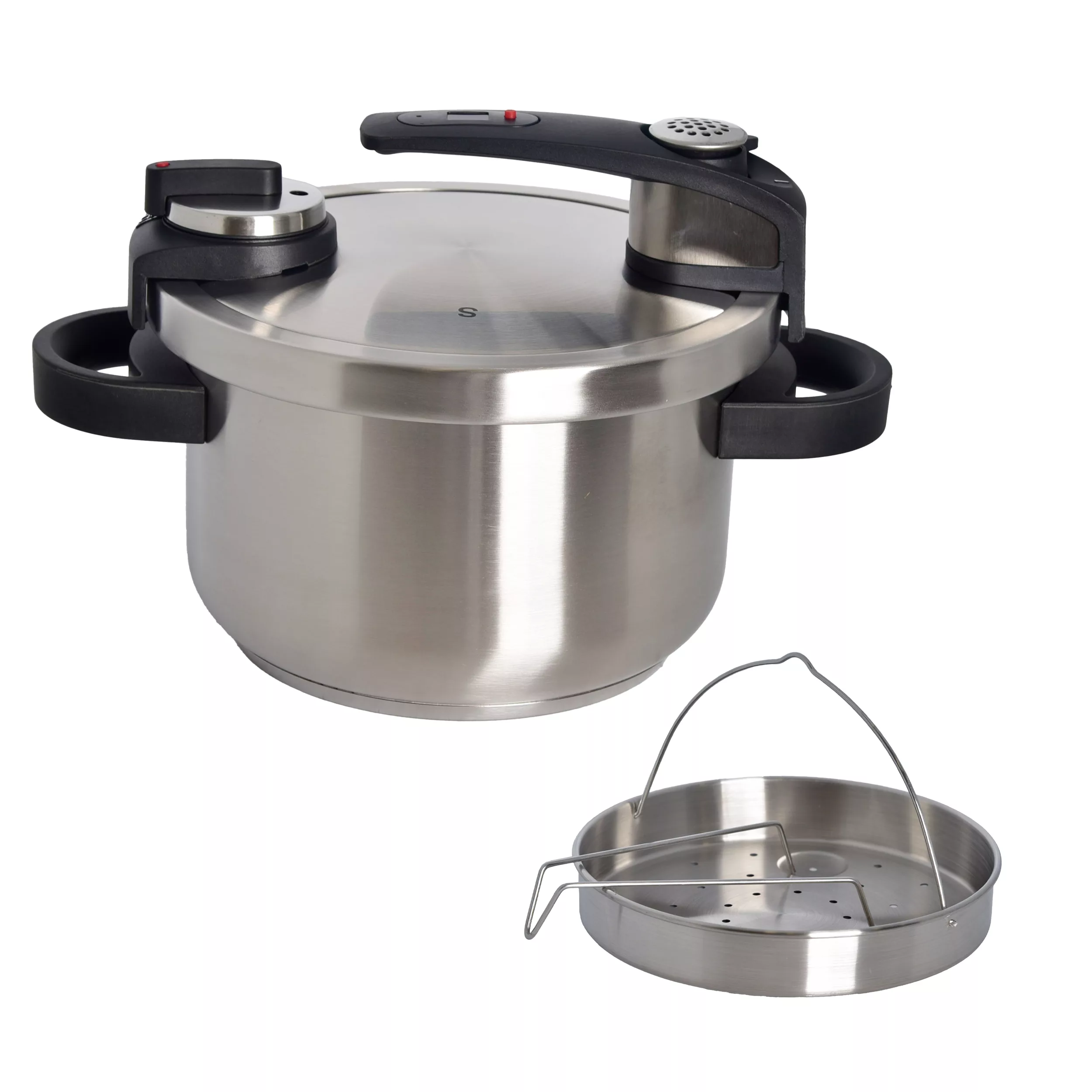 زودپز اس.ای.ام مدل MAT گنجایش 5 لیتر