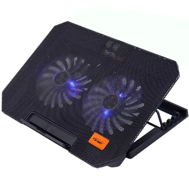 پایه خنک کننده لپ تاپ دی نت مدل DT-S200