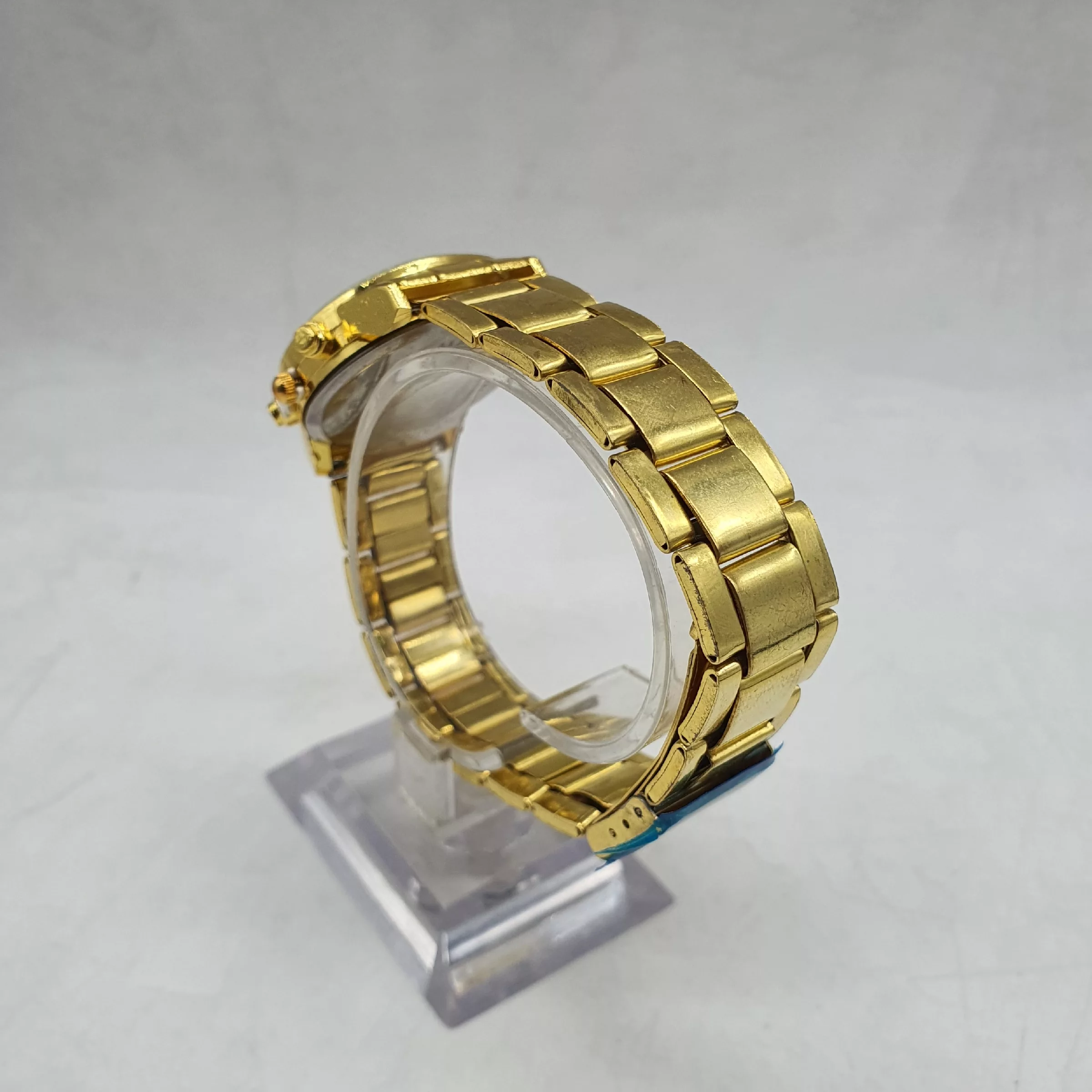 ساعت مچی عقربه ای زنانه مدل G2G