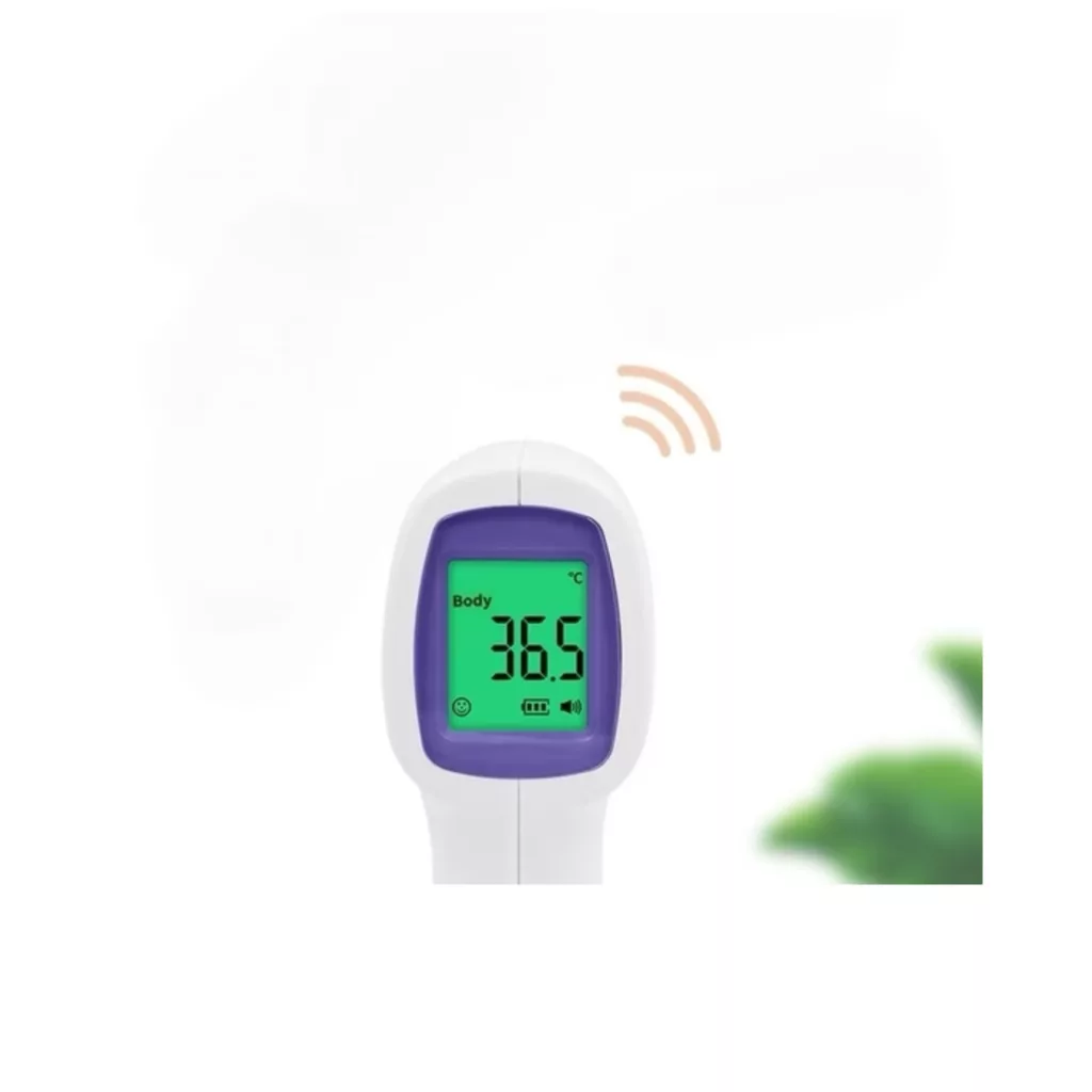 تب سنج دیجیتال کالسیکن مدل CS201