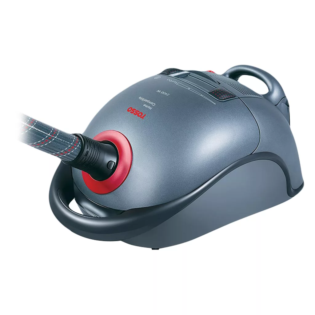 جاروبرقی روسو مدل Home Compatible