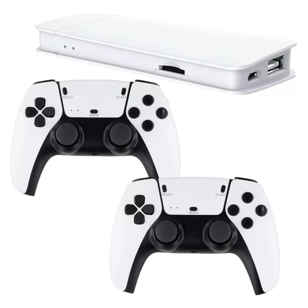 کنسول بازی مدل گیم استیک پرو اولترا game stick pro ultra 4k