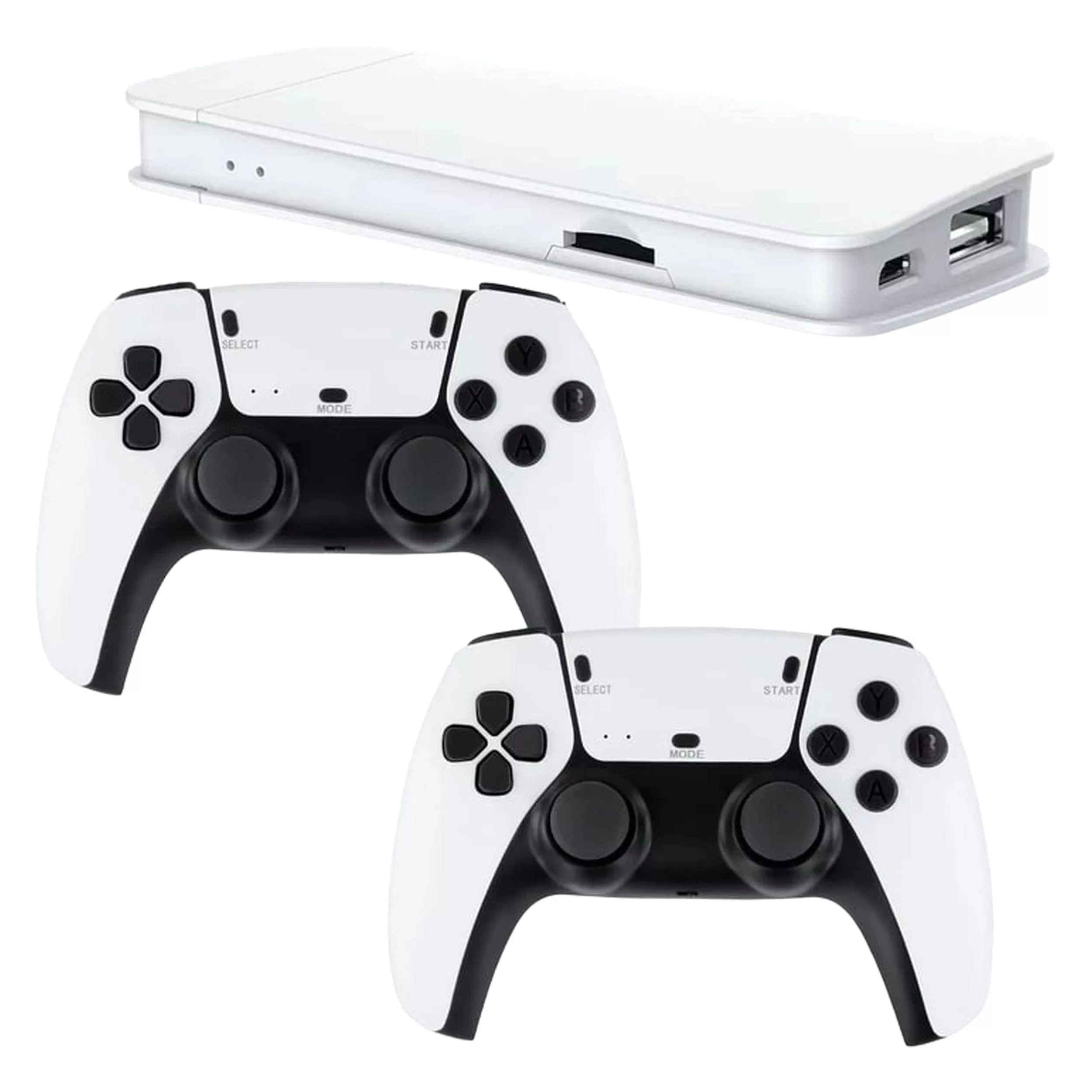 کنسول بازی مدل گیم استیک پرو اولترا game stick pro ultra 4k