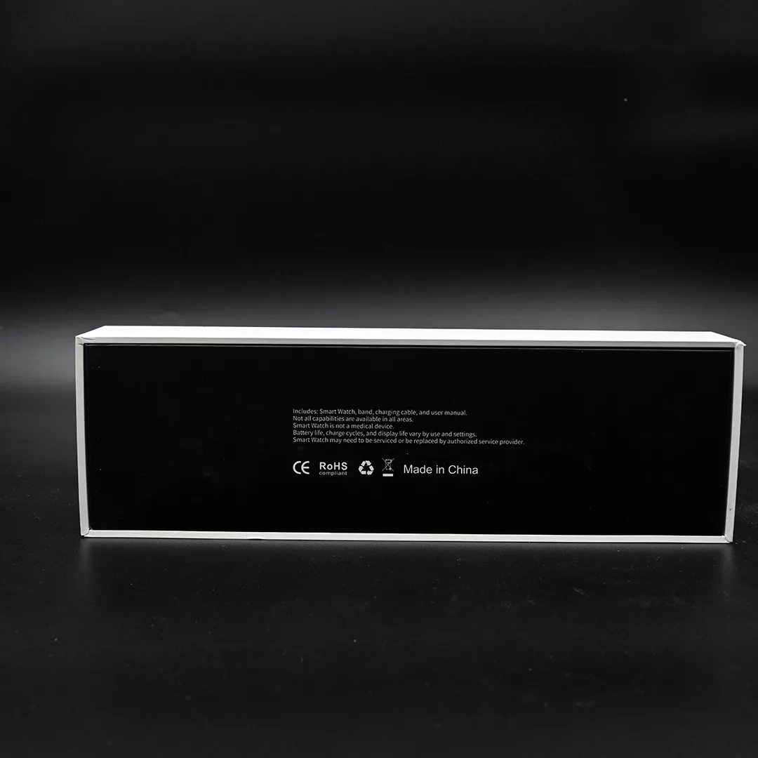 ساعت هوشمند مدل WATCH 3-SAM