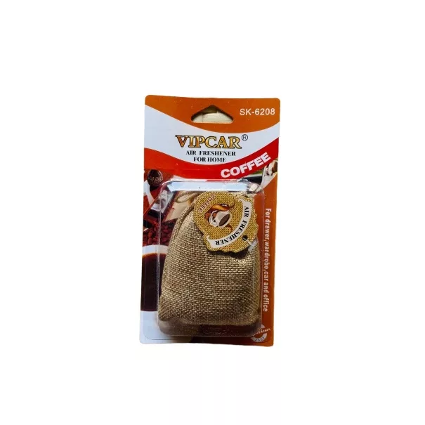 بوگیر خودرو مدل AMS1 رایحه قهوه